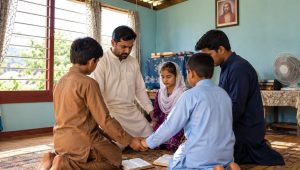 ہم کس طرح سے خدا سے دعا کر کے جواب حاصل کر سکتے ہیں۔