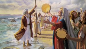 یسوع مسیح کی انجیل حصہ دوم، توبہ۔