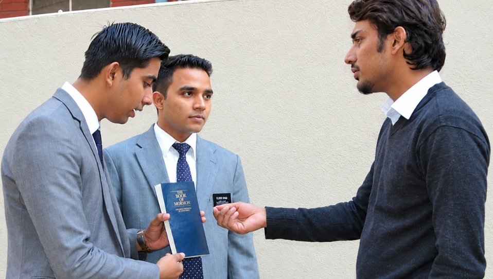 مورمنزکے متعلق اکثر پوچھے جانے والے سوالات۔