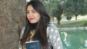 کتاب مورمن مرکز ہے.
