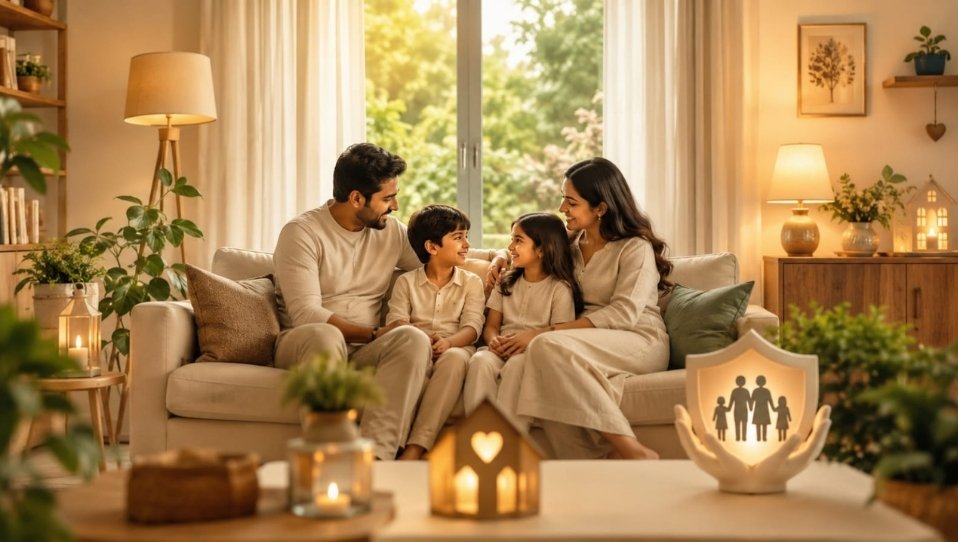 ہم اپنے گھر کو آسمان کی طرح محفوظ کیسے بنا سکتے ہیں۔