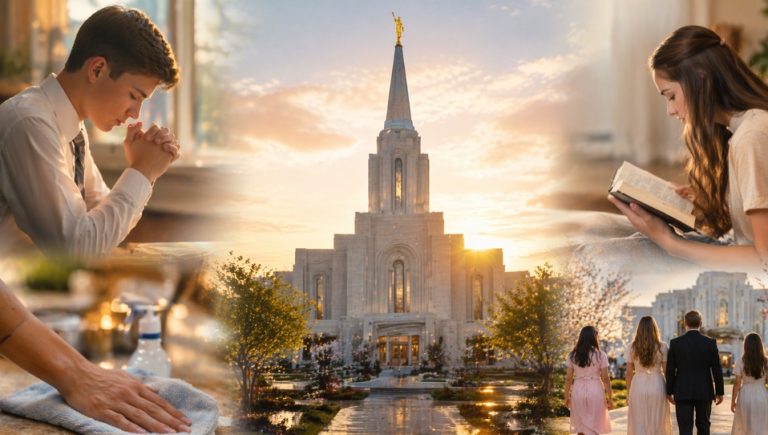 What is the Book of Mormon, and why should we read it?