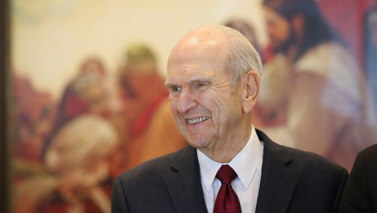 25 important invitations from President Nelson as a prophet