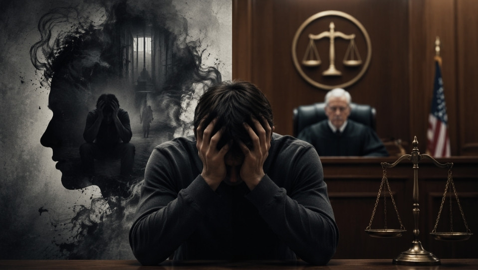mental illness be excused from the crime of murder?