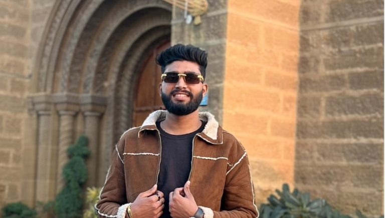 اور مجھے مسیح کا ایک بہتر شاگرد بننے میں مدد دیتا ہے۔