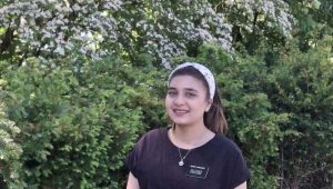 مشنری خدمت نے مجھے روحانی، جذباتی اور ذاتی طور پر ترقی کرنے میں کس طرح مدد کی ہے؟