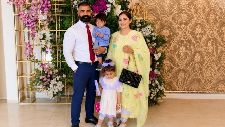 یسوع مسیح کی انجیل نے مجھے سکھایا ہے کہ مشکلات کے باوجود امید کیسے قائم رکھی جائے،