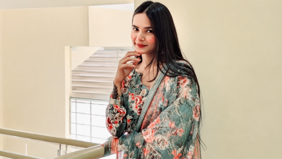 اپنی زندگی اور اپنے خاندان میں خدا کی محبت کو محسوس کرنا
