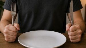 .مسیحی روزہ کیوں رکھتے ہیں؟ مقدسین آخری آیام کا نقطہ نظر