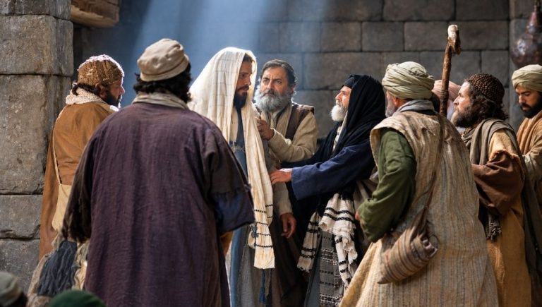 روحُ القدس کے خلاف کفر کرنا کیا ہے؟
