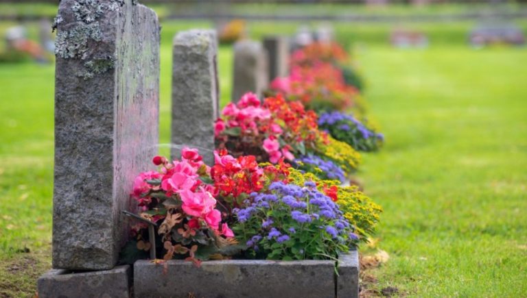 یومِ ارواح: محض ایک غمگین دن سے کہیں زیادہ۔