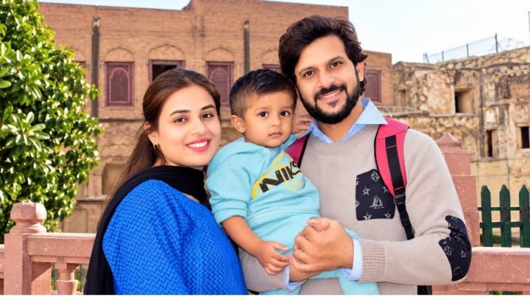 بحال شدہ انجیل نے میری زندگی کو ہمیشہ کے لیے کیسے بدل دیا۔
